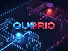 Ойын Quorio