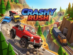 Ойын Crashy Rush