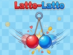 Ойын Latto-Latto