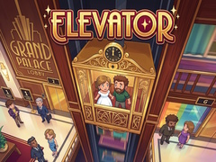 Ойын Elevator