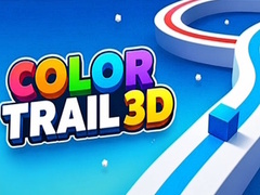 Ойын Color Trail 3D