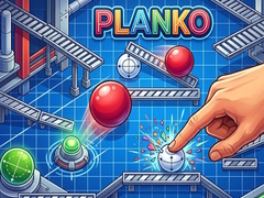 Ойын Planko