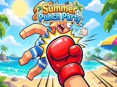 Ойын Summer Punch Party