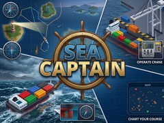 Ойын Sea Captain