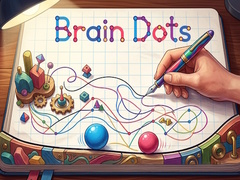 Ойын Brain Dots