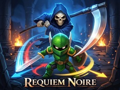 Ойын Requiem Noire