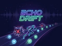 Ойын Echo Drift