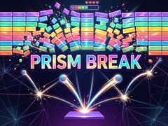 Ойын Prism Break