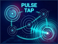 Ойын Pulse Tap