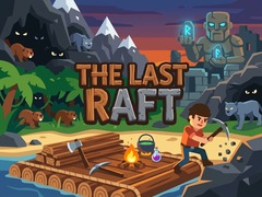 Ойын The Last Raft