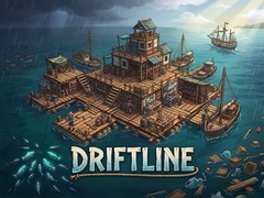 Ойын Driftline