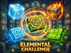 Ойын Elemental Challenge