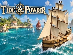 Ойын Tide & Powder