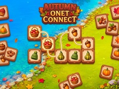 Ойын Autumn Onet Connect