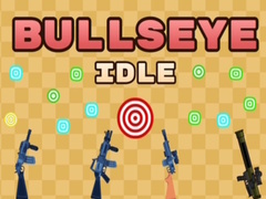 Ойын Bullseye Idle