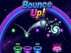 Ойын Bounce Up!