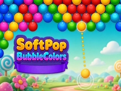 Ойын SoftPop Bubble Colors