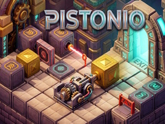 Ойын Pistonio