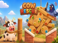 Ойын Cow Rescue
