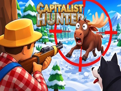 Ойын Capitalist Hunter
