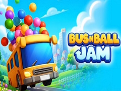 Ойын Bus n Ball Jam