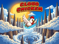 Ойын Cloud Chicken