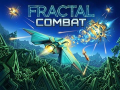 Ойын Fractal Combat