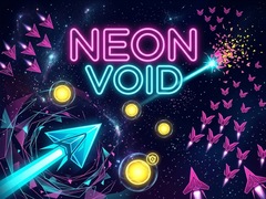 Ойын Neon Void