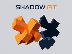 Ойын Shadow Fit