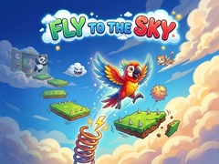 Ойын Fly to the Sky