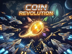 Ойын Coin Revolution