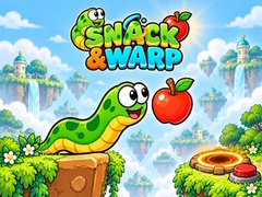 Ойын Snack & Warp