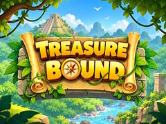 Ойын Treasure Bound