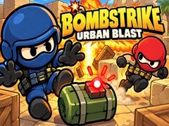 Ойын Bombstrike Urban Blast