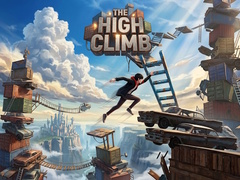 Ойын The High Climb