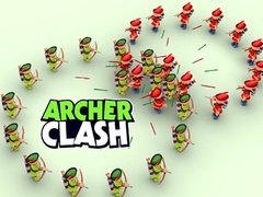Ойын Archer Clash
