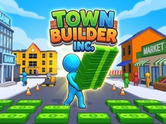 Ойын Town Builder Inc.