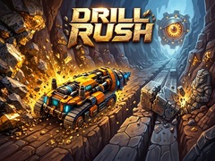 Ойын Drill Rush