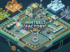 Ойын Mintbelt Factory 3D