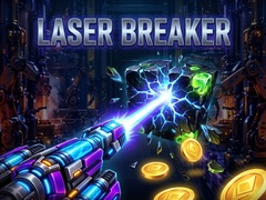 Ойын Laser Breaker