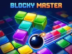 Ойын Blocky Blaster