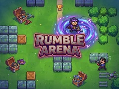 Ойын Rumble Arena