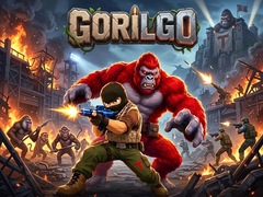 Ойын GorilGo
