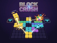 Ойын Block Crush