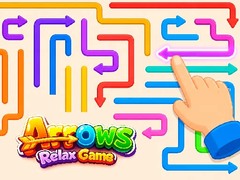 Ойын Arrows: Relax Game