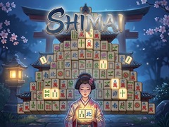 Ойын Shimai