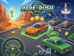 Ойын Park Rush