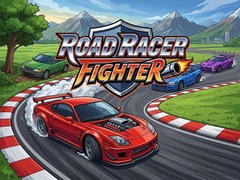 Ойын Road Racer Fighter