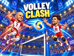 Ойын Volley Clash