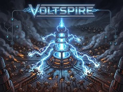 Ойын Voltspire